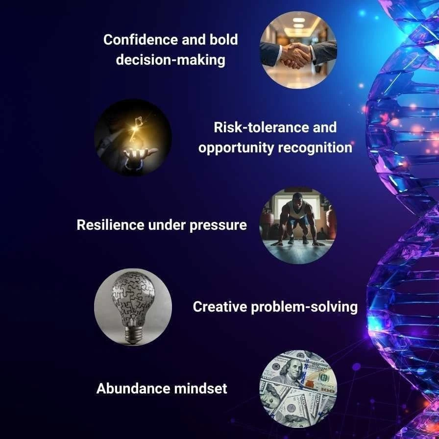 Ancestral Abundance Code buy